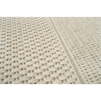 Paklājs DESERTO WHITE (Indoor/Outdoor Collection) Paklājs DESERTO WHITE (Indoor/Outdoor Collection)